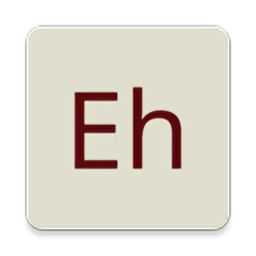 ehviewer白色版安卓