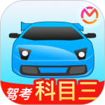 驾考宝典科目三官方正版app下载 v2.4.1