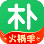 朴朴超市安卓最新版app下载 v6.0.9