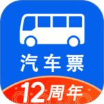 一喂汽车票app官方正版下载 v9.3.12