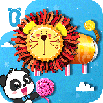 宝宝动物拼贴app官方正版下载 v9.91.00.00