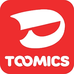 Toomics漫画app