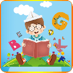 儿童英语最新版软件下载 v3.8.5