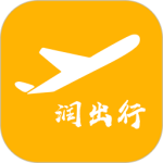 润出行app官方正版下载 v4.0.6