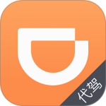 滴滴代驾司机端官方正版最新版下载 v8.6.0