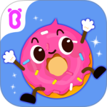 宝宝巴士益智游戏最新版下载 v9.91.00.00