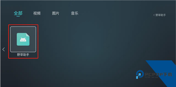 野草助手tv版