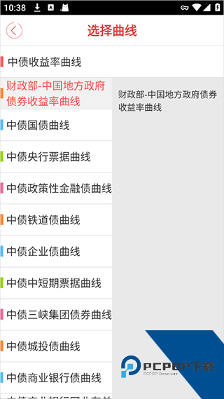 中国债券信息网app