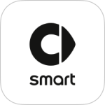 smart汽车app官方正版下载 v6.4.22