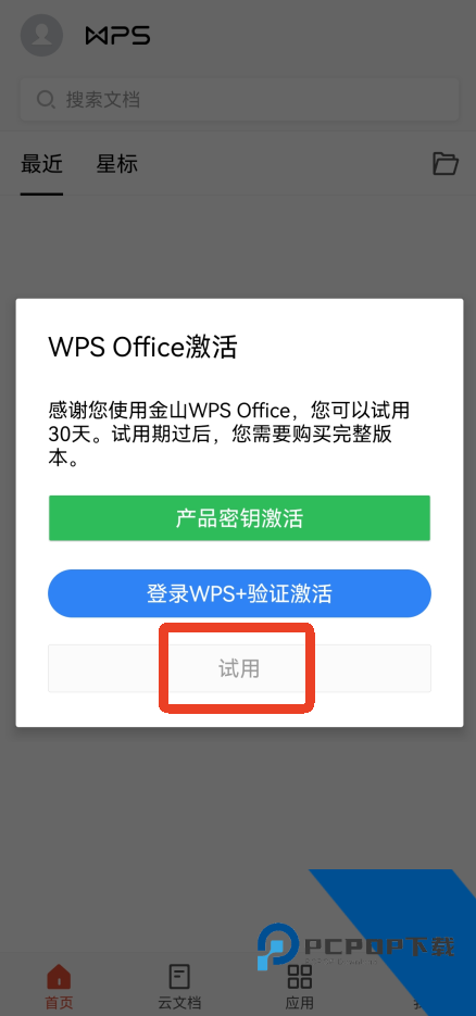WPS Office Pro