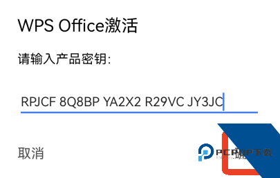 WPS Office Pro
