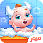 JoJo好习惯宝宝巴士官方正版客户端下载 v9.91.00.00