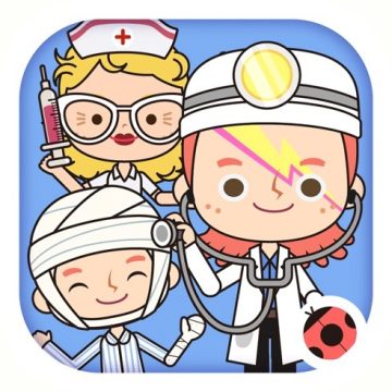 米加小镇医院最新版 手机版v1.11