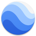 谷歌地球google earth软件2026最新版下载 v10.90.0.4
