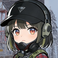 旮旯暗区Galgame同人游戏 安卓版v1.0