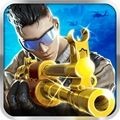 火线冲突内购版 安卓版v3.5.0