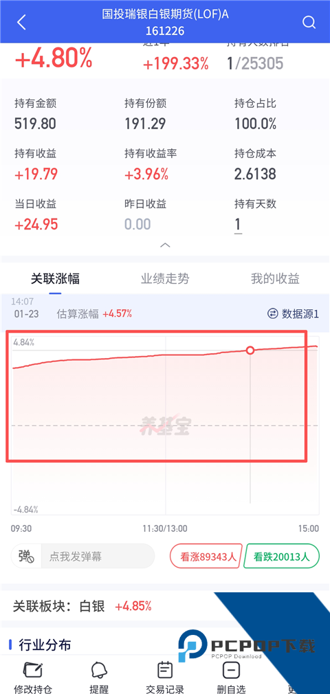 养基宝App