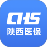陕西医保公共服务平台app官方正版客户端下载 v2.0.7