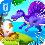 宝宝恐龙家园手游最新版下载 v9.91.00.00