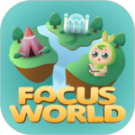 专注世界app最新版下载 v2.8.2