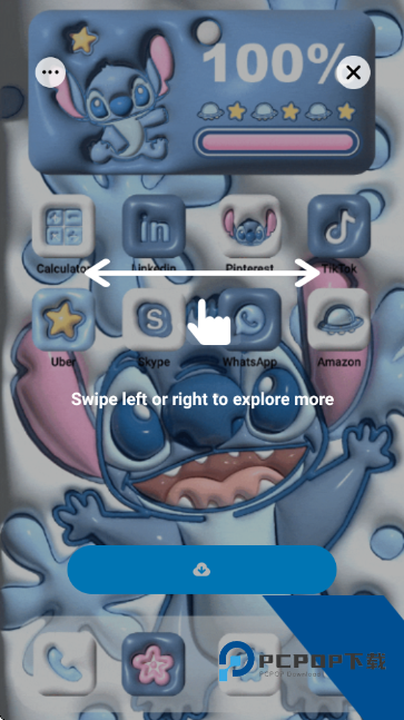 themepack主题app