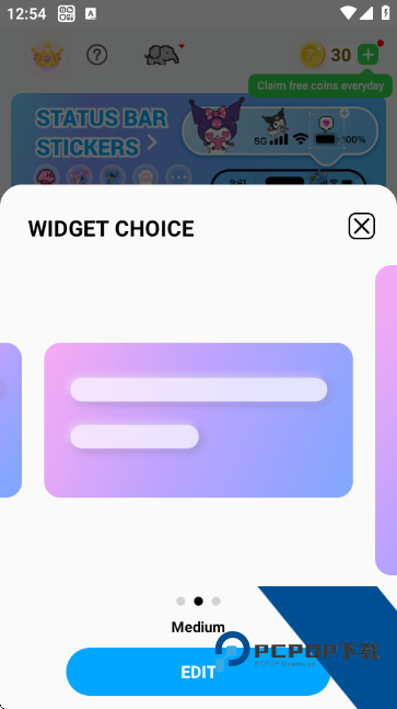 themepack主题app