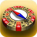 3D罗盘指南针风水罗盘组装 v12.152手机版v12.152 安卓版