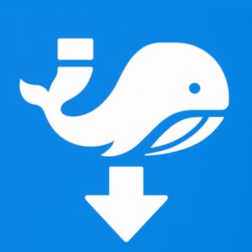 磁力鲸2026最新版应用app下载 v1.0.0