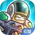 钢铁战队中文版 最新版v1.9.24