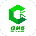 绿创客app最新版下载 v1.0.12
