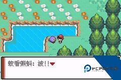 口袋妖怪特别篇赤15.4扩展版