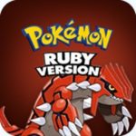 口袋妖怪红宝石安卓版 v1.6.2中文版
