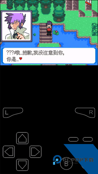 口袋妖怪决心内置作弊菜单版