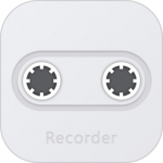 口袋录音机最新版app下载 v1.4.0