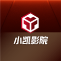 小凯影院tv官方版 v2.3.5