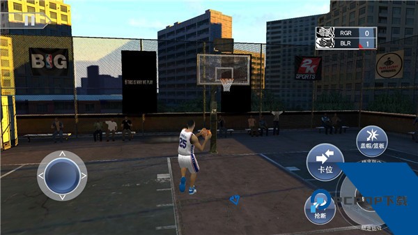 NBA2K19安卓版
