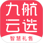 九航云选软件官方正版下载 v2.0.85