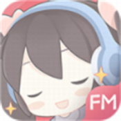 乐可fm广播剧免费版应用app下载 v3.3.9