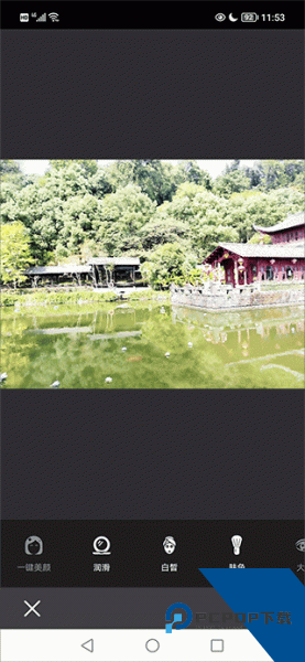 美颜拍照相机app