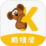 酷漫屋最新版下载 v1.4