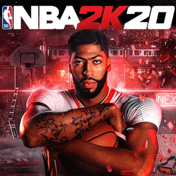 2k20豪华存档版手游升级版v98.0.2