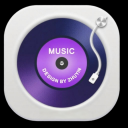 逐音音乐2026新版 v2.4.1