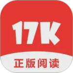 17K小说客户端app下载 v7.9.6