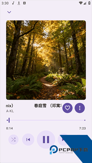 JetMelo音乐app