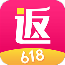 返利券购物优惠app下载 v2.1.62