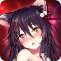 无尽之夜萌娘的内战免费版 最新版v1.0.26