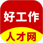 龙岩好工作人才网app手机招聘软件下载 v1.3.8