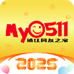 My0511镇江网友之家app下载 v6.9.7