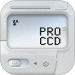 ProCCD复古CCD相机app最新版下载 v5.3.2
