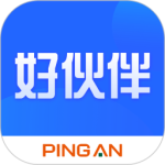 平安好伙伴app最新版下载 v3.33.0
